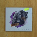 DEBORA ROMO - RUGE - CD