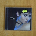 ROSA - ME SIENTO VIVA - CD
