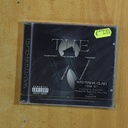 WU TANG CLAN - THE W - CD