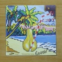 GERMAN - AMOR EXPERIMENTA - PROMO - SINGLE