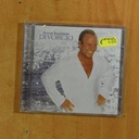 JULIO IGLESIAS - DIVORCIO - CD