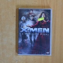 X MEN LA DECISION FINAL - DVD