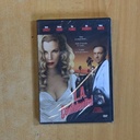 L A CONFIDENTIAL - DVD