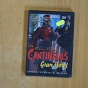CANTINFLAS GRAN HOTEL - DVD