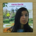TERESA JAREÑO - LA MEJORANA / GITANA DE QUE TE VALE - SINGLE