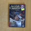 AGATHA CHRISTIE UN CADAVER EN LA BIBLIOTECA - DVD