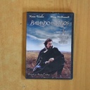 BAILANDO CON LOBOS - DVD