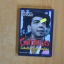CANTINFLAS CABALLERO A LA MEDIDA - DVD