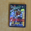 CANTINFLAS EL CIRCO - DVD