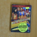 JUEGOS SALVAJES RED DE TRAICIONES - DVD