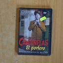 CANTINFLAS EL PORTERO - DVD