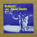 ANTONIO E ESTEFANIA - BALADA DA MEIA NOITE - SINGLE