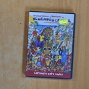 EL MILAGRO DE CANDEAL - DVD