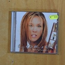 LORIE - ATTITUDES - CD
