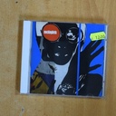 MOCKINGBIRDS - MOCKINGBIRDS - CD