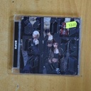 AESPA - DIRTY WORK - CD