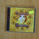 MARIA JIMENEZ - BIENAVENTURADOS - CD