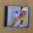LUIS EDUARDO AUTE - CUERPO A CUERPO - CD