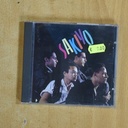 SAKIYO - SAKIYO - CD