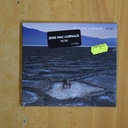 JESSE MAC CORMACK - NOW - CD