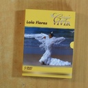 EL CORAJE DE VIVIR - DVD