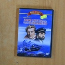 20000 LEGUAS DE VIAJE SUBMARINO - DVD