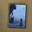 UN AMOR INMORTAL - DVD
