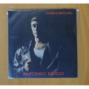 ANTONIO EGIDO - CHANTAJE EMOCIONAL - SINGLE