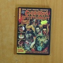 CHAPARRA ENTERTAINMENT - DVD