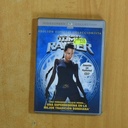 LARA CROFT TOMB RAIDER - DVD