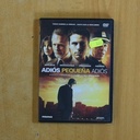 ADIOS PEQUEÑA ADIOS - DVD