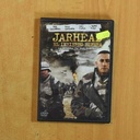 JARHEAD EL INFIERNO ESPERA - DVD
