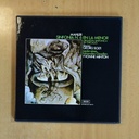 MAHLER - SINFONIA N 6 EN LA MENOR - BOX 2 LP + LIBRETO