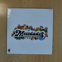 MOCEDADES - LA OTRA ESPAÑA - LP