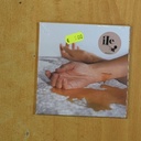 ILE - ILEVITABLE - CD