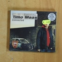 TIMO MAAS - CONNECTED - CD