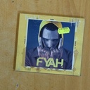 FYAH - FYAH - CD