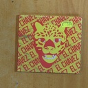 EL CHAVEZ - EL CHAVEZ - CD