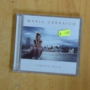 MARIA CARRASCO - PEQUEÑO DESEO - CD