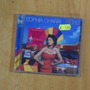 SOPHIA CHARAI - PICHU - CD