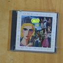 VARIOS - ONE VOICE AN OLYMPIC ALBUM - CD