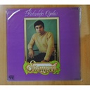 ROLANDO OJEDA - SIEMPRE - GATEFOLD - LP