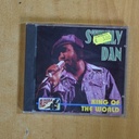 STEELY DAN - KING OF THE WORLD - CD
