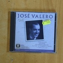 JOSE VALERO - VOL 1 - CD