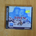 VIVEN - VIDEO CD