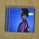 ANGELA BOFILL - SOMETHING ABOUT YOU - CD