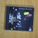 ENRIQUE MORENTE - LA ESTRELLA - CD