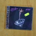 AVA MAX - DIAMONDS & DANCEFLOORS - CD