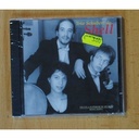 TRIO SCHUBERT DE SHELL - TRIO SCHUBERT DE SHELL - CD