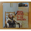 NANCY RAMOS - YO SOY VENEZUELA - LP